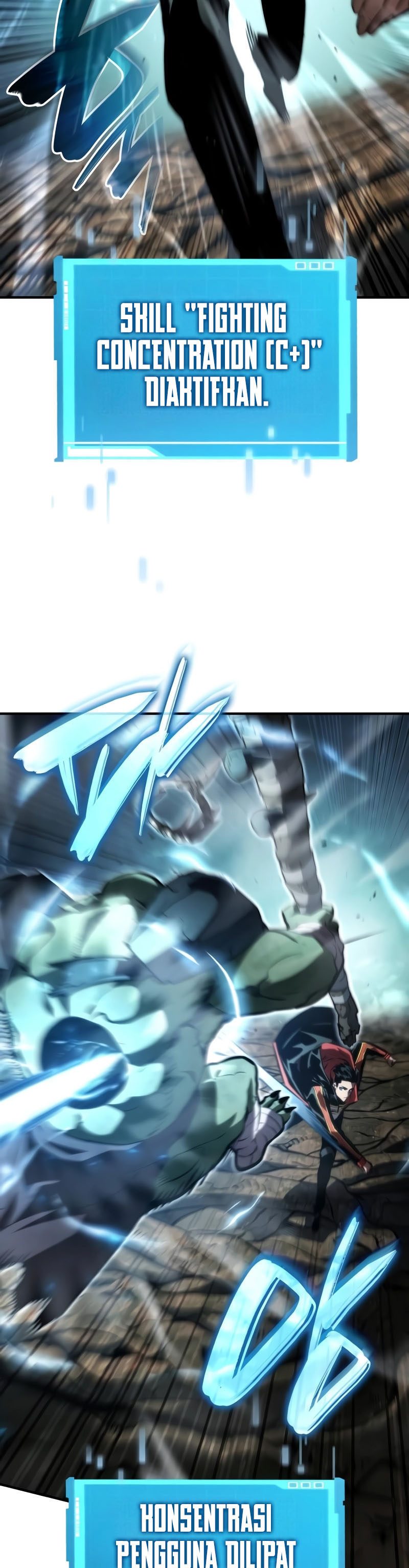 Boundless Necromancer Chapter 89 Gambar 60