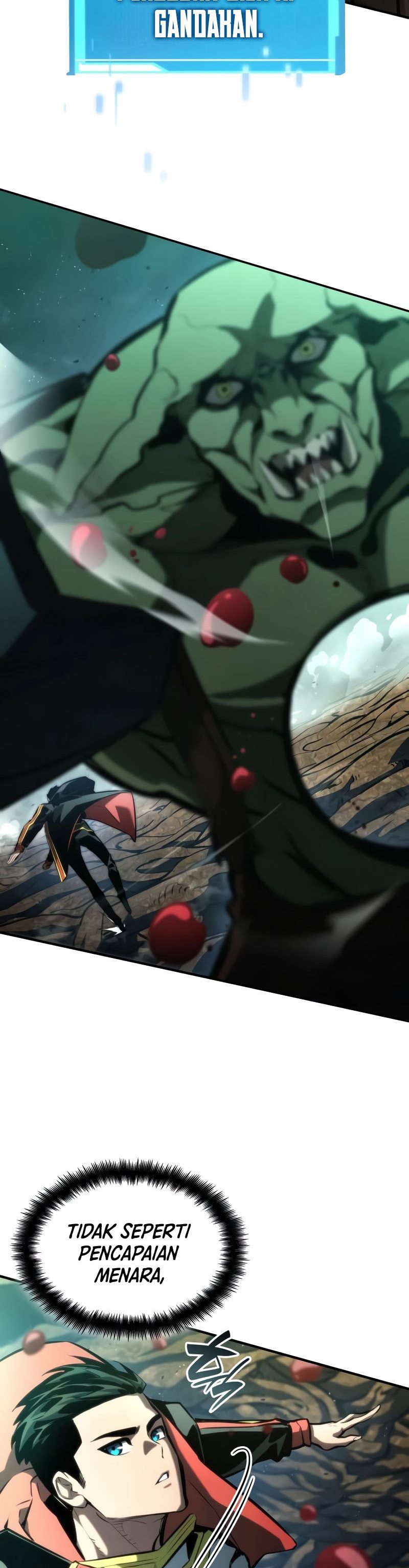 Boundless Necromancer Chapter 89 Gambar 61