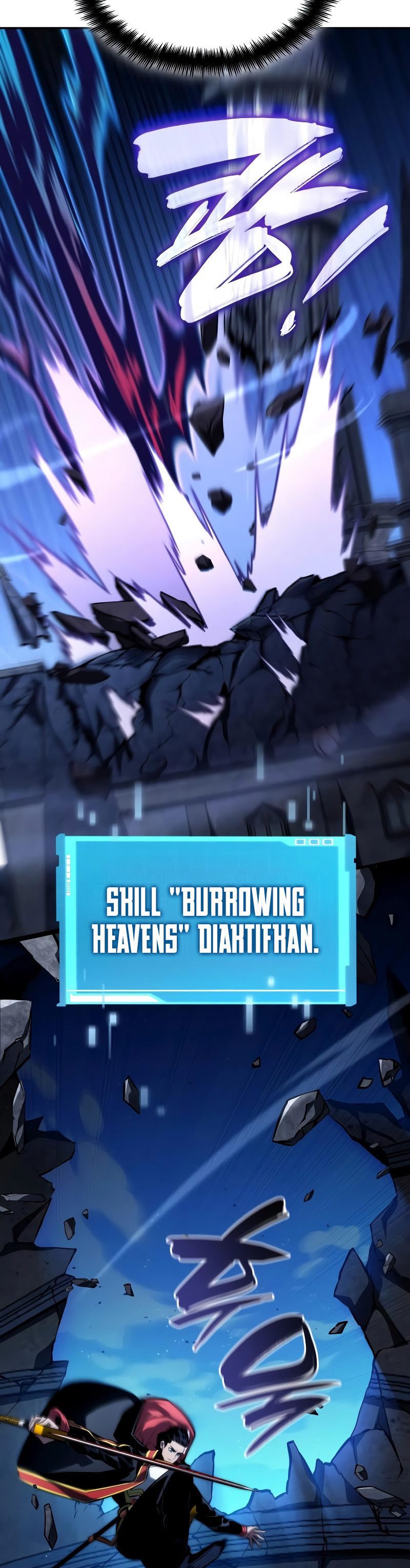 Boundless Necromancer Chapter 92 Gambar 3