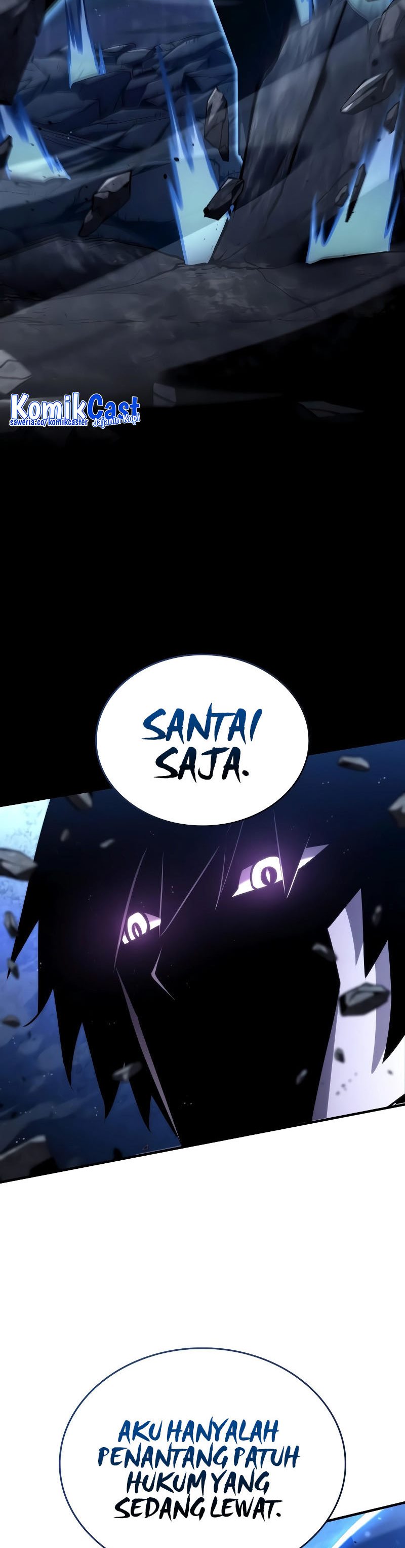 Boundless Necromancer Chapter 92 Gambar 5