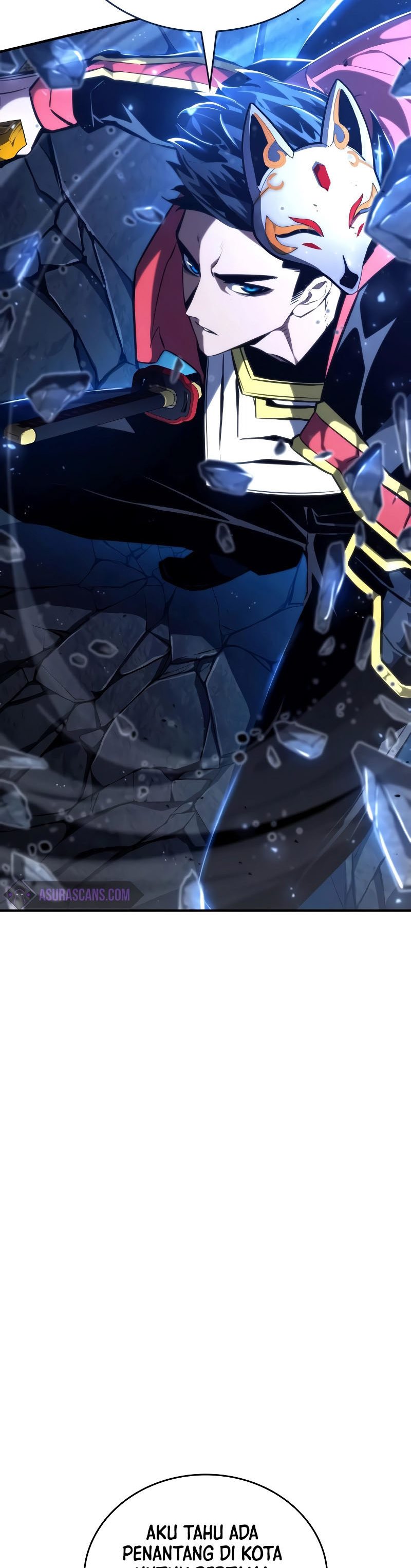Boundless Necromancer Chapter 92 Gambar 6