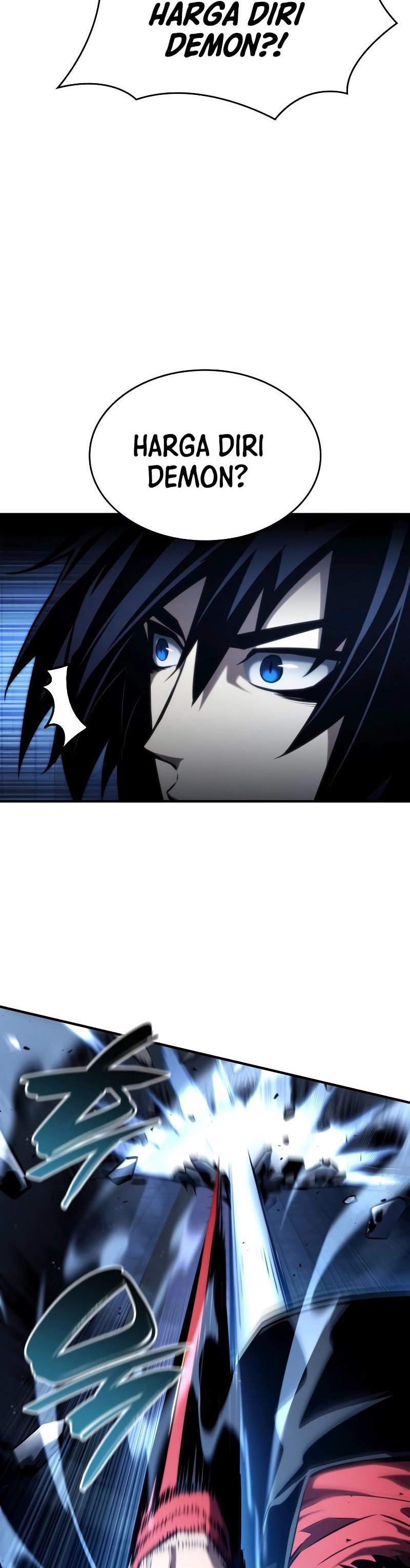 Boundless Necromancer Chapter 92 Gambar 10