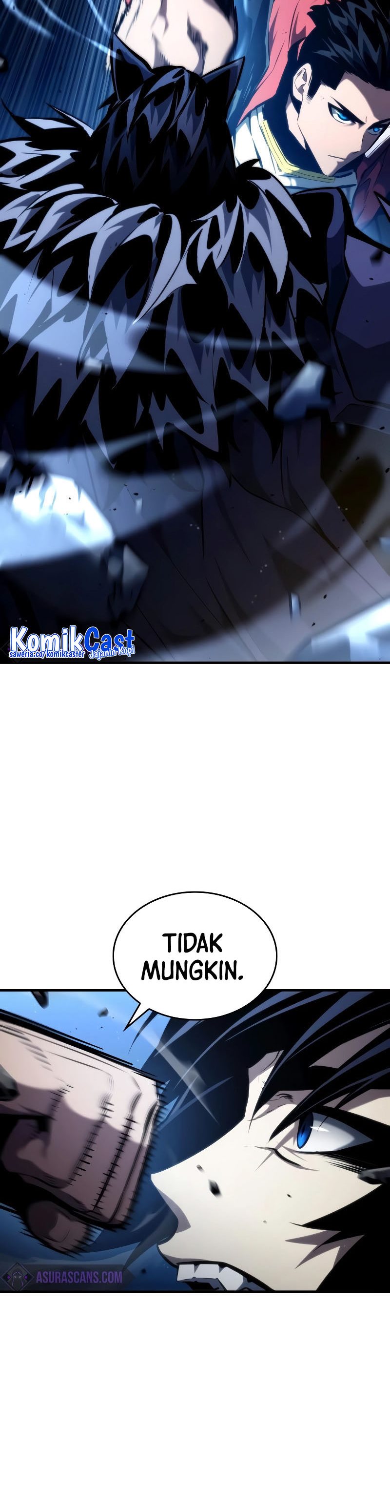 Boundless Necromancer Chapter 92 Gambar 11