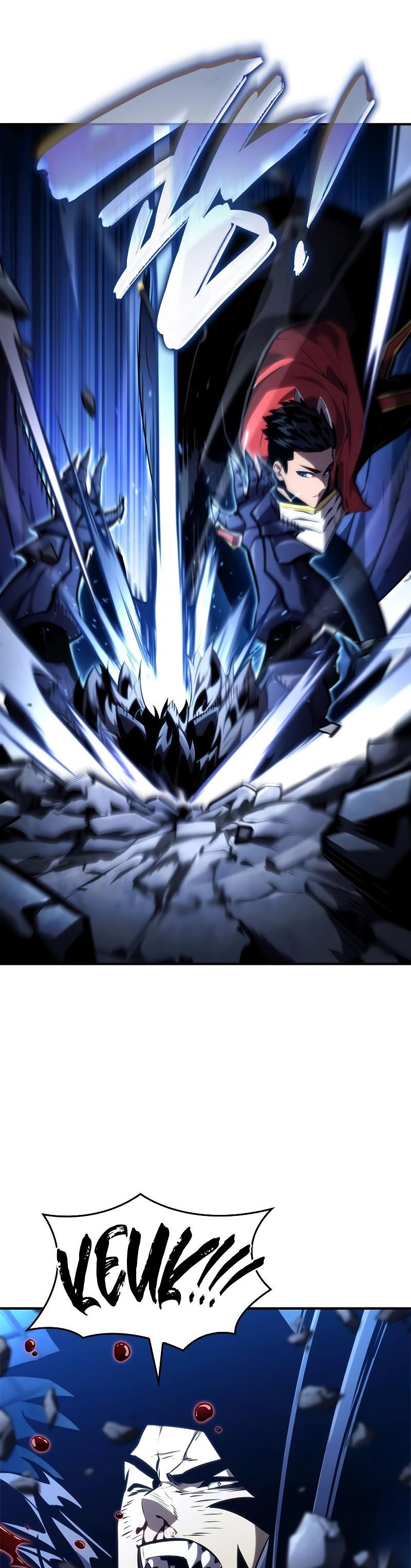 Boundless Necromancer Chapter 92 Gambar 12