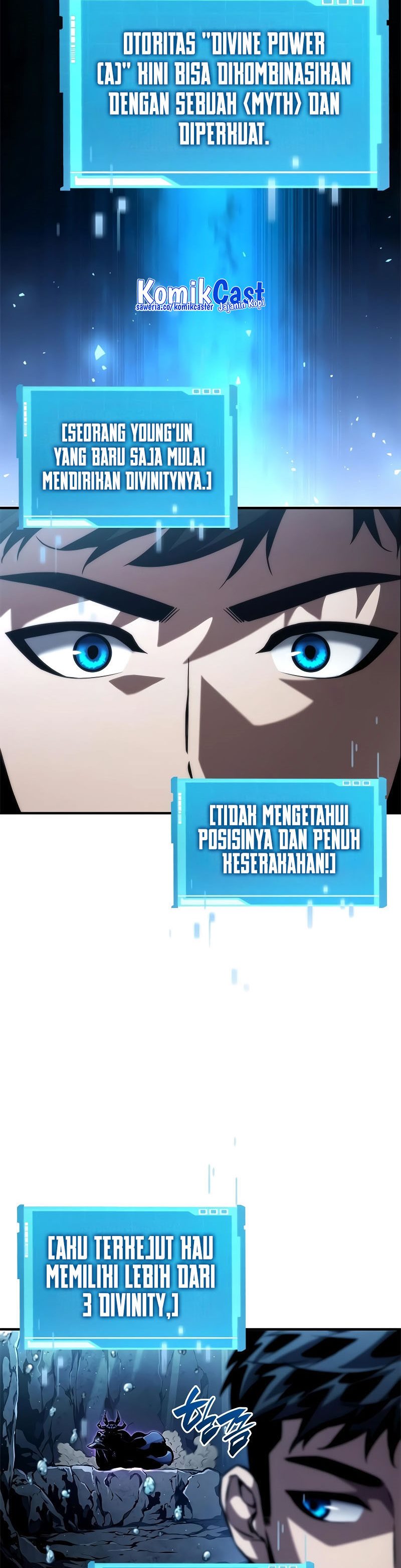 Boundless Necromancer Chapter 92 Gambar 30