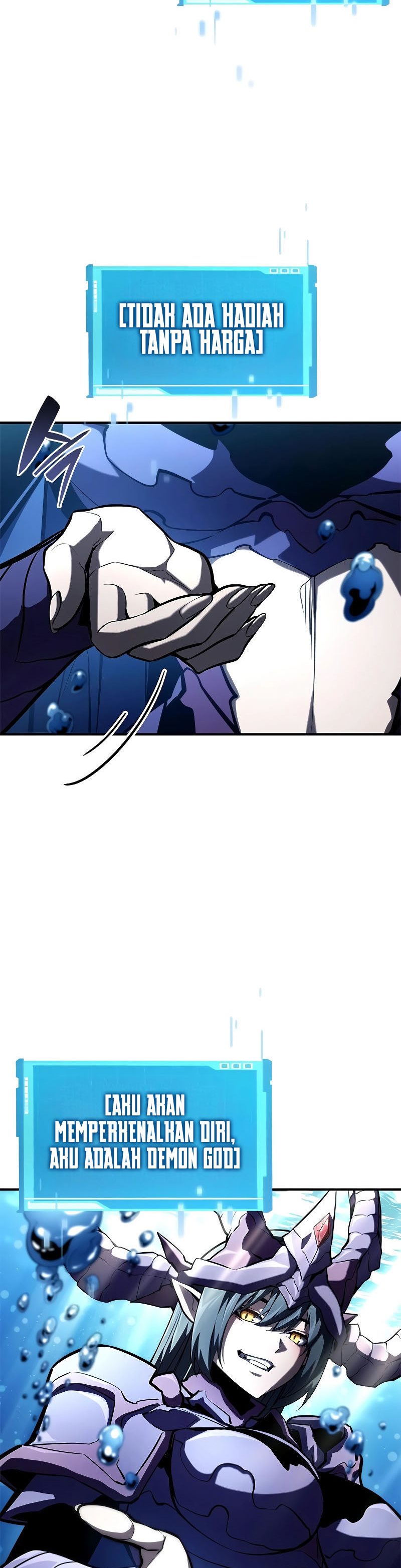 Boundless Necromancer Chapter 92 Gambar 36