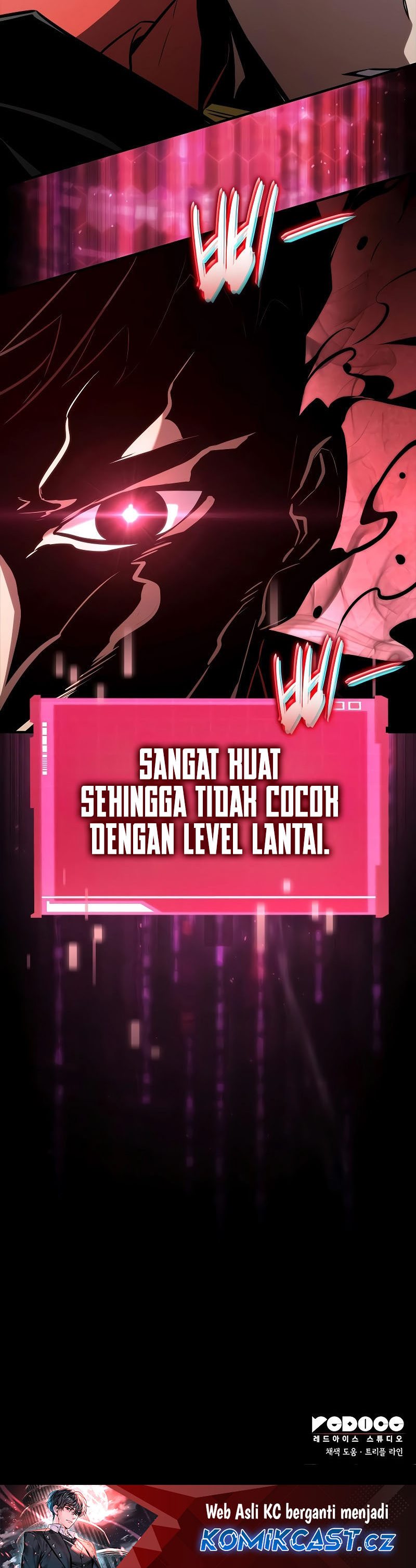 Boundless Necromancer Chapter 92 Gambar 54