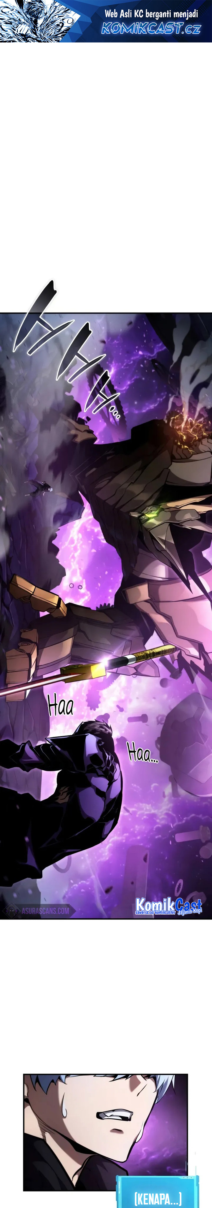 Boundless Necromancer Chapter 105 Gambar 2