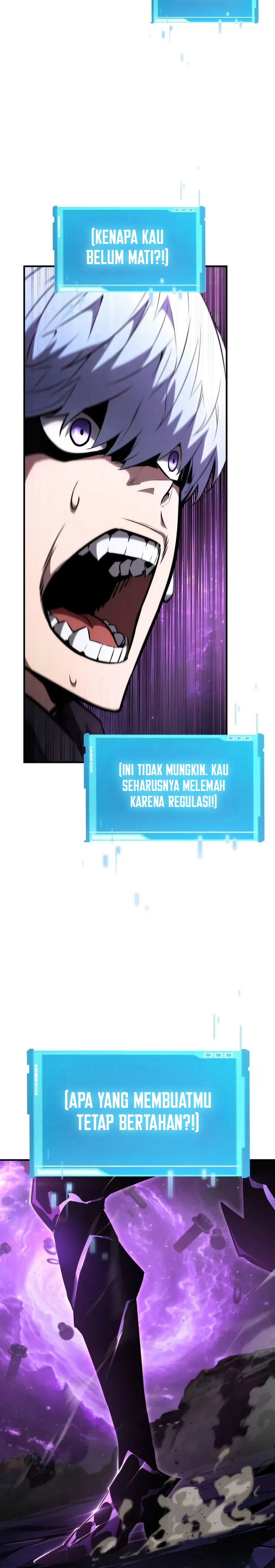 Boundless Necromancer Chapter 105 Gambar 3