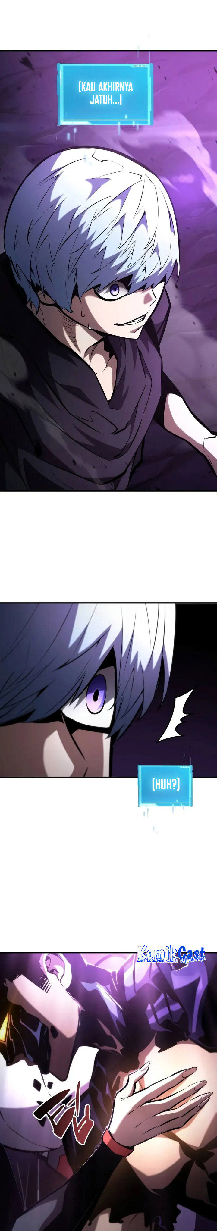 Boundless Necromancer Chapter 105 Gambar 6