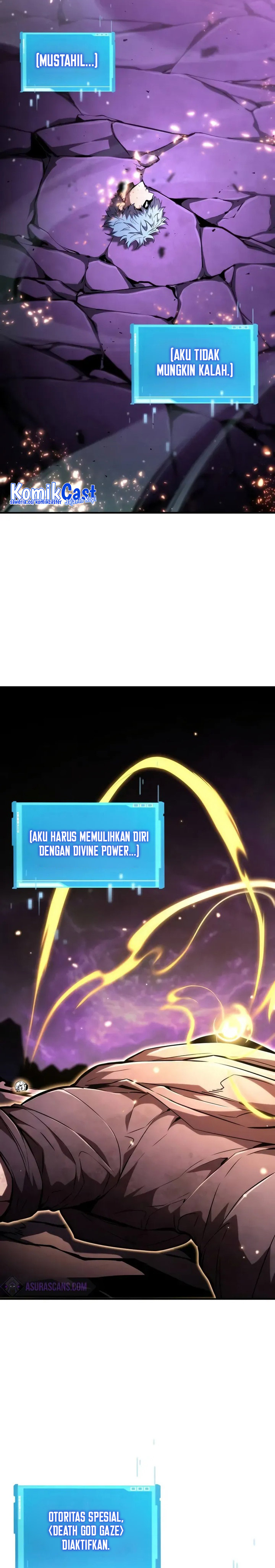 Boundless Necromancer Chapter 105 Gambar 23