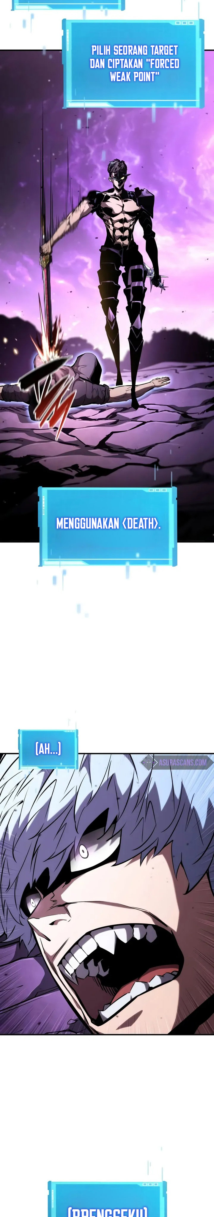 Boundless Necromancer Chapter 105 Gambar 24