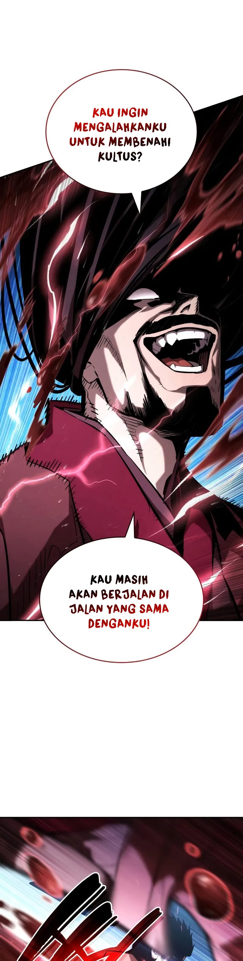 Boundless Necromancer Chapter 108 Gambar 4