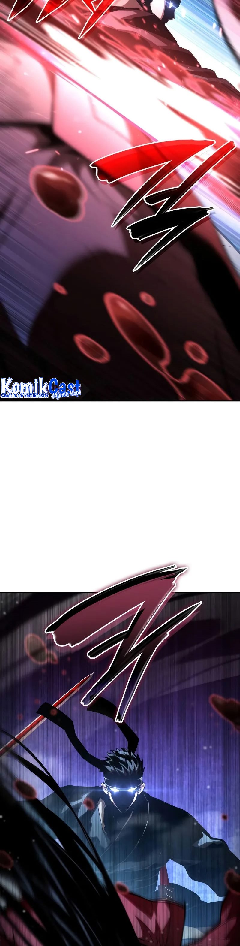 Boundless Necromancer Chapter 108 Gambar 5