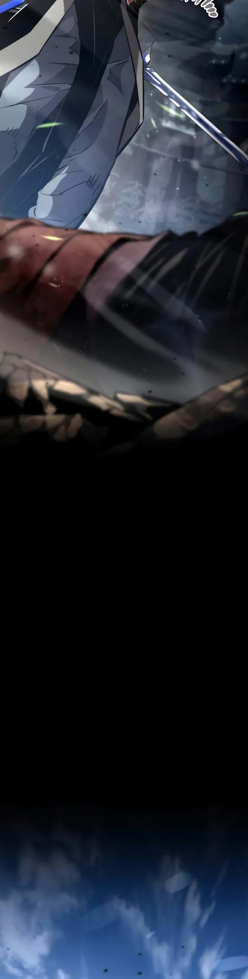 Boundless Necromancer Chapter 108 Gambar 7