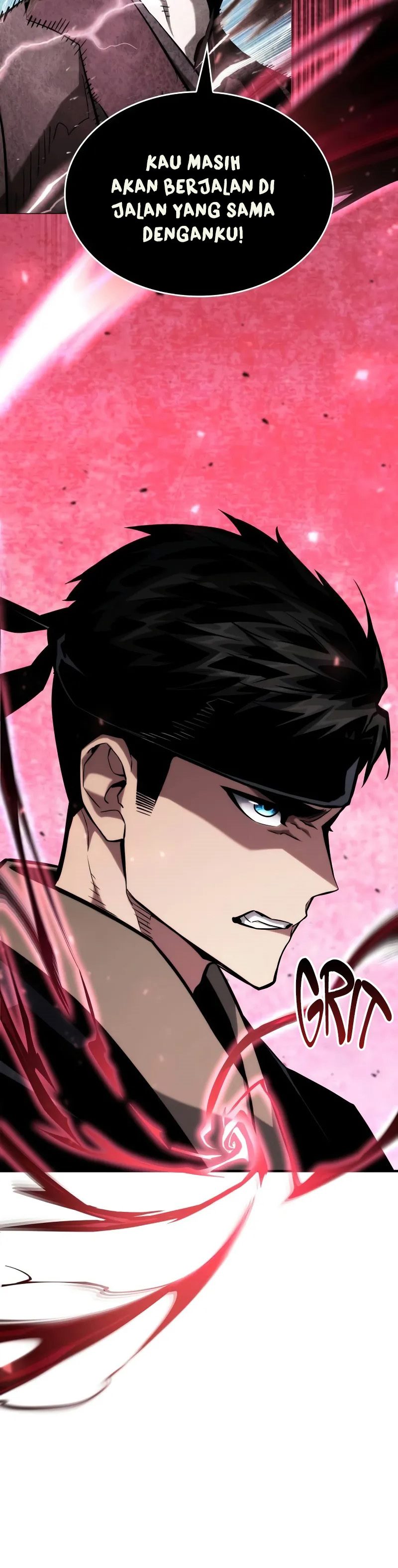 Boundless Necromancer Chapter 108 Gambar 10