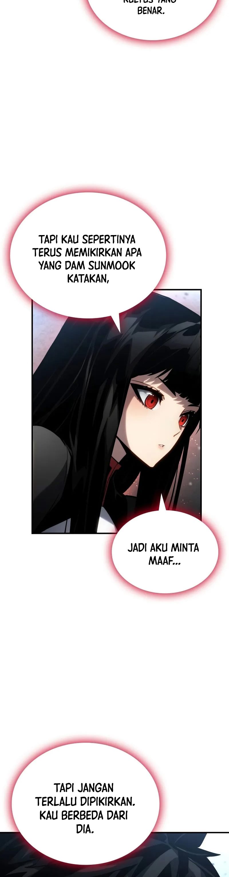Boundless Necromancer Chapter 108 Gambar 23