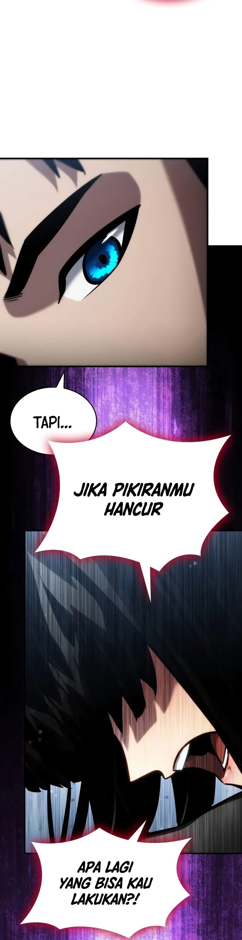 Boundless Necromancer Chapter 108 Gambar 40