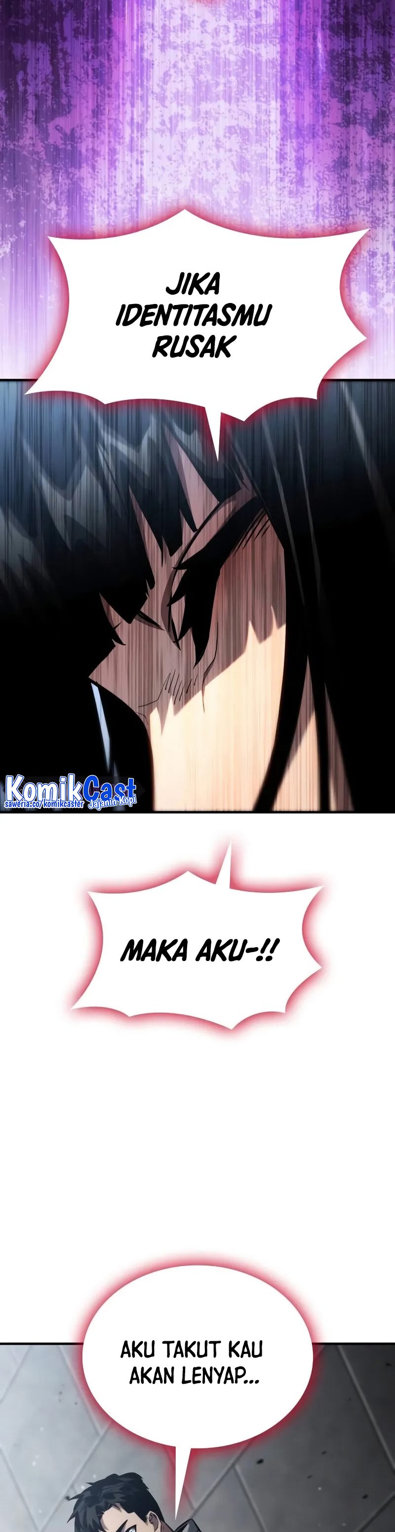 Boundless Necromancer Chapter 108 Gambar 41