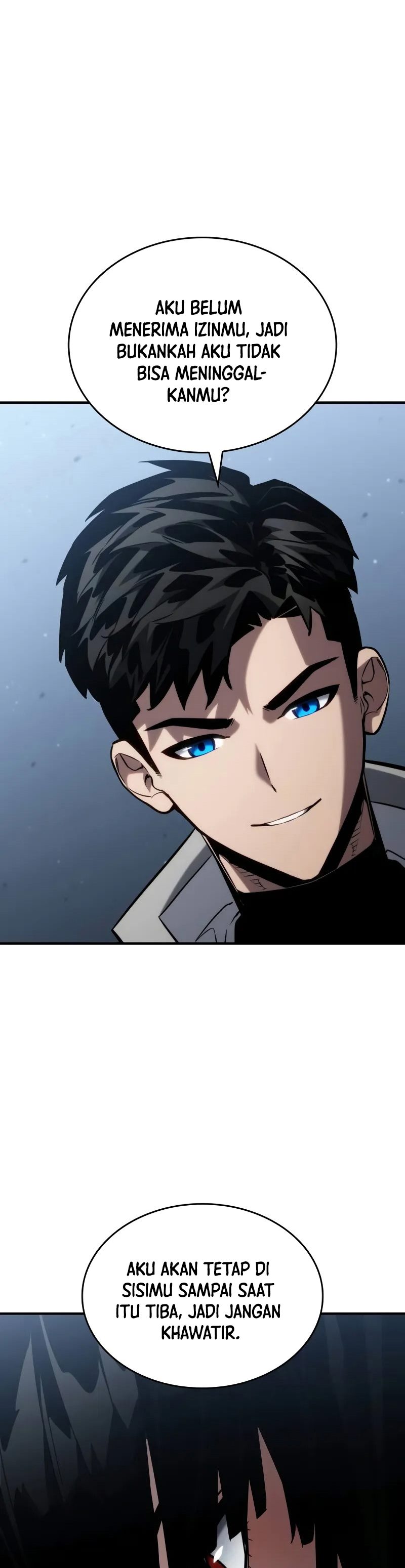 Boundless Necromancer Chapter 108 Gambar 45