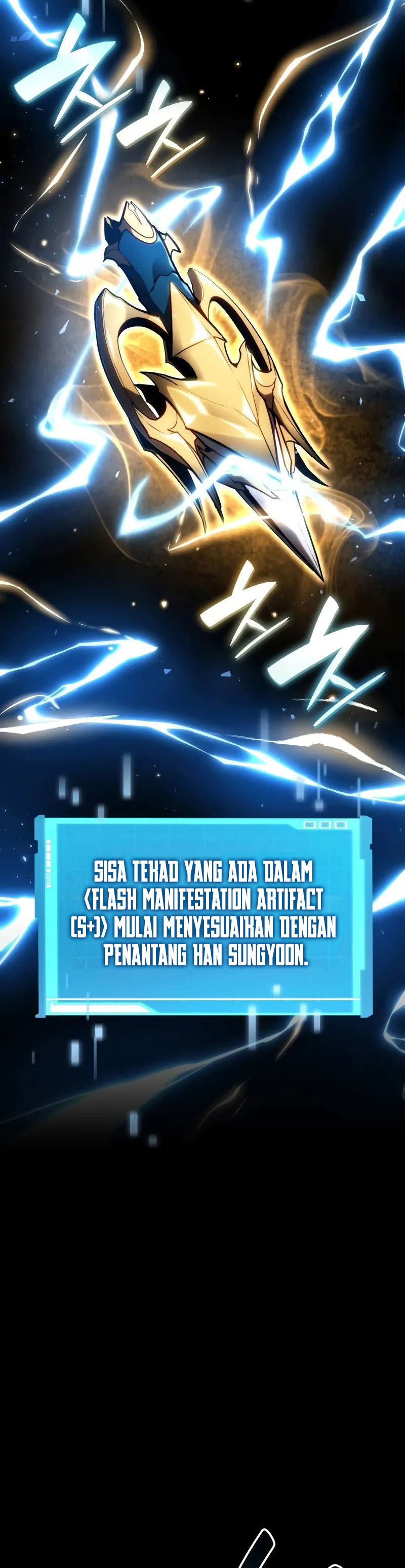 Boundless Necromancer Chapter 108 Gambar 52