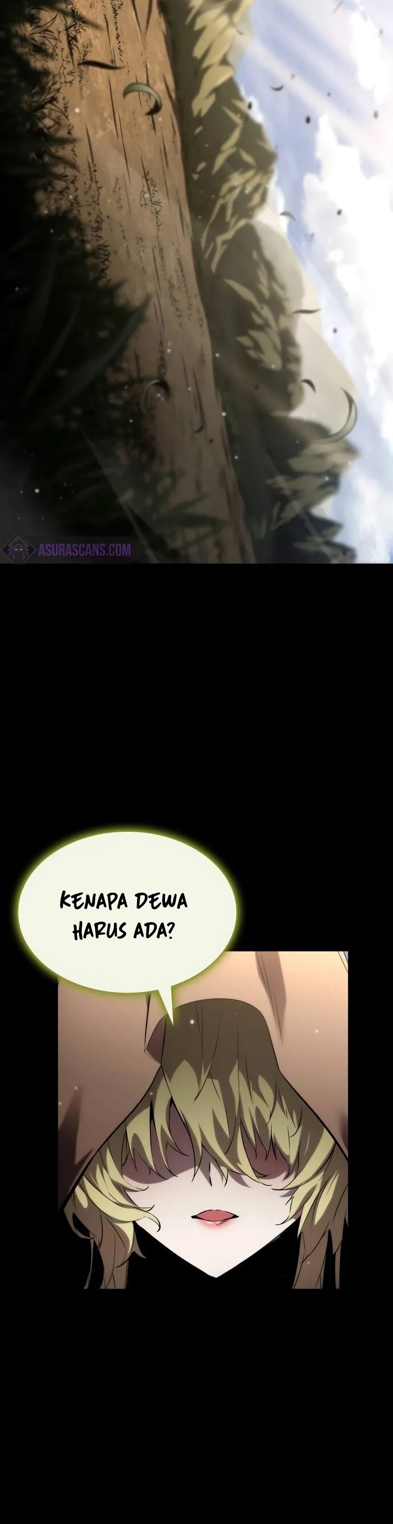 Boundless Necromancer Chapter 108 Gambar 55