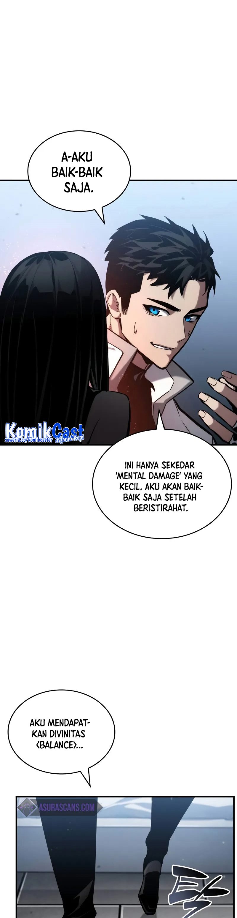 Boundless Necromancer Chapter 108 Gambar 68