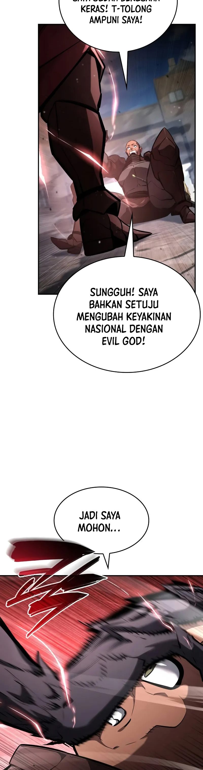 Boundless Necromancer Chapter 116 Gambar 3