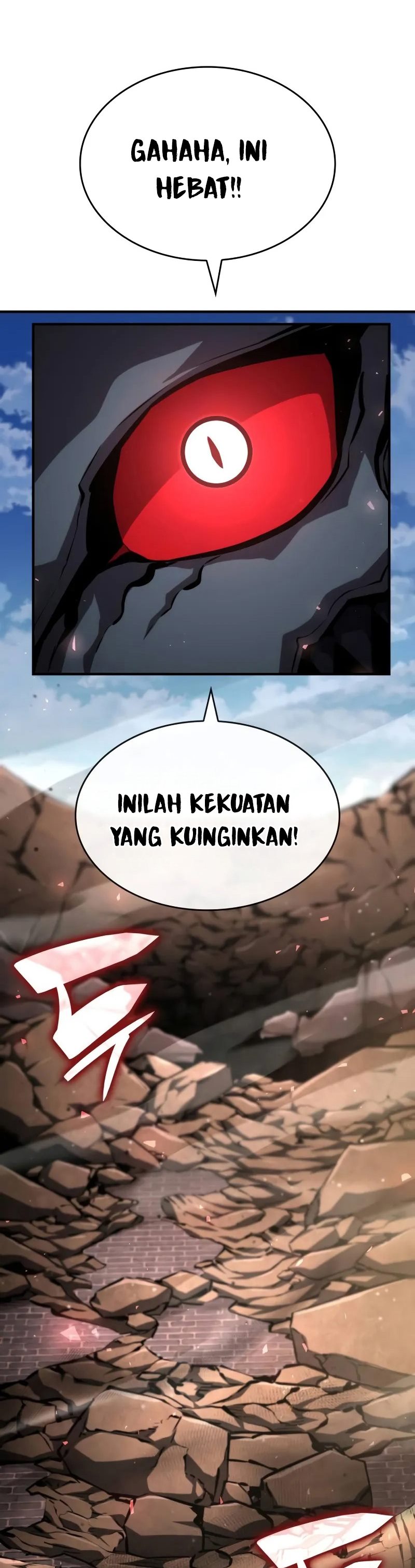 Boundless Necromancer Chapter 116 Gambar 10