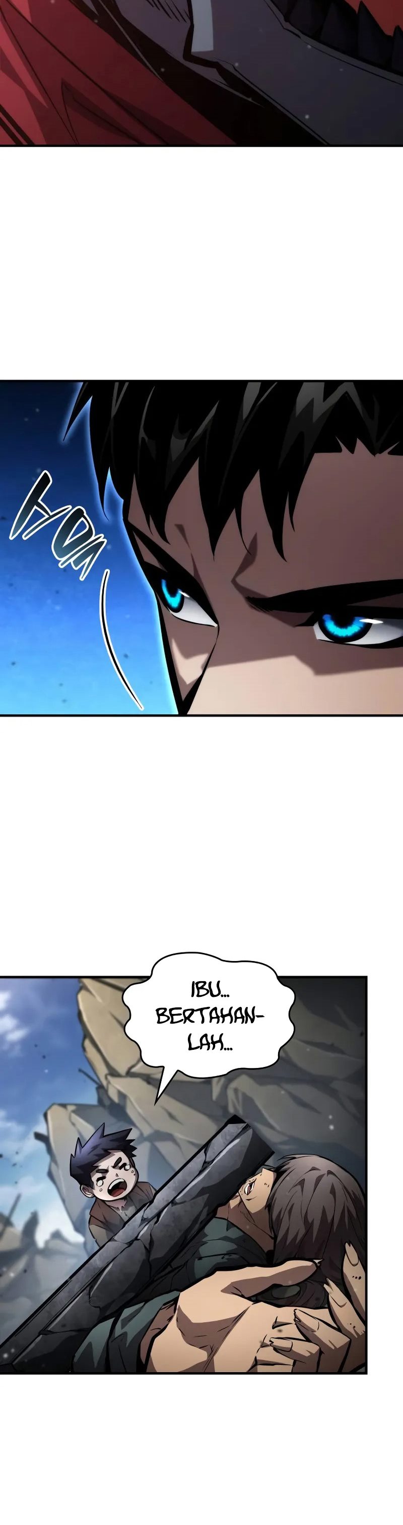 Boundless Necromancer Chapter 116 Gambar 12