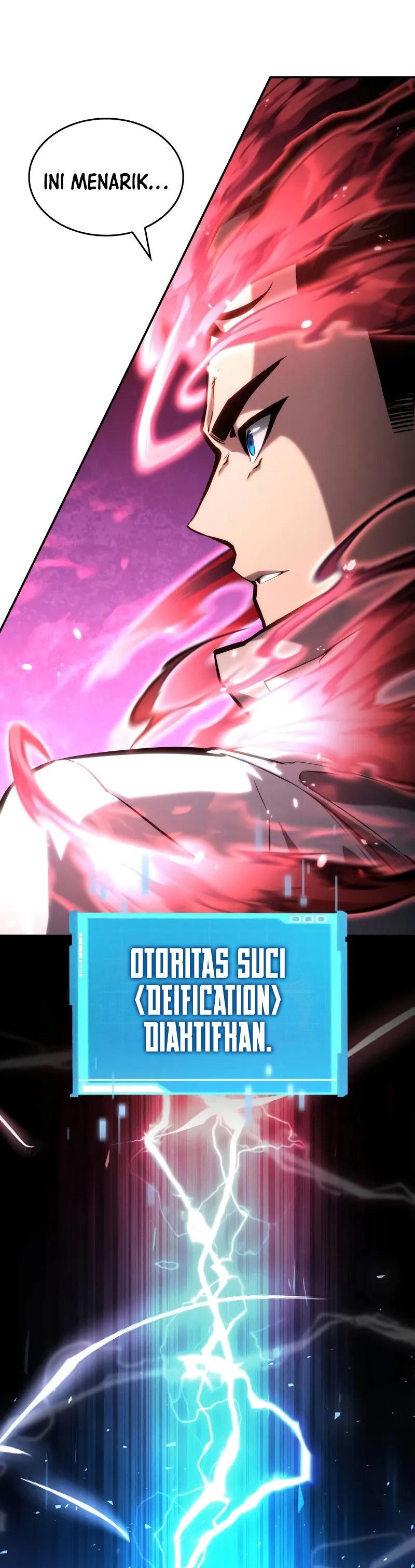 Boundless Necromancer Chapter 116 Gambar 18