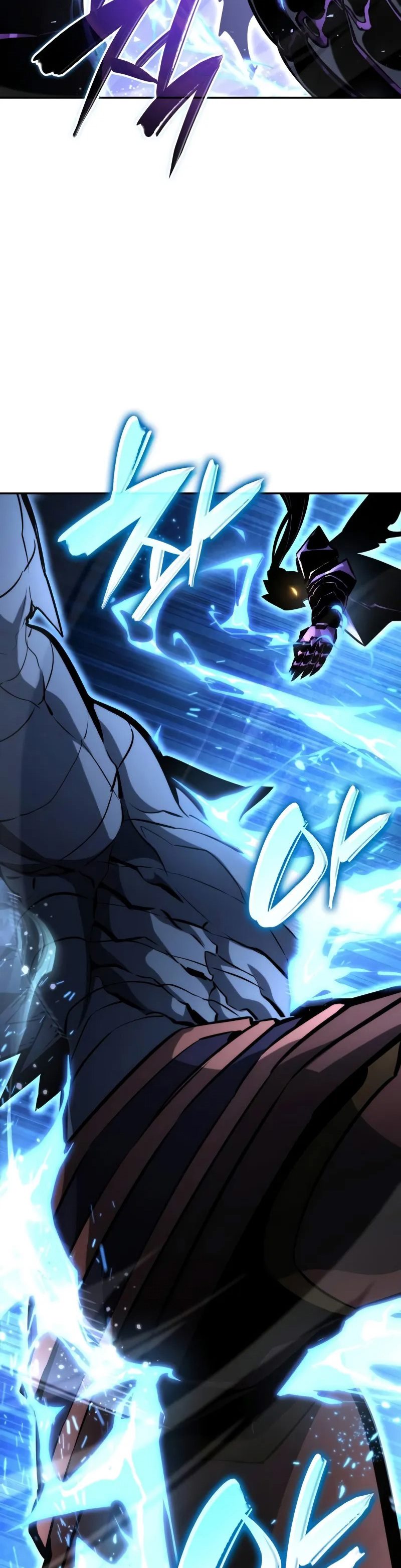 Boundless Necromancer Chapter 116 Gambar 25