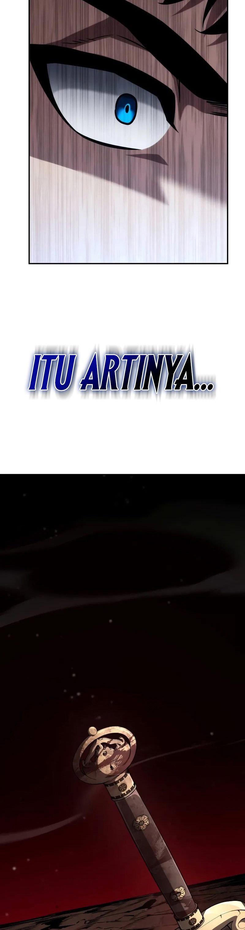 Boundless Necromancer Chapter 116 Gambar 62