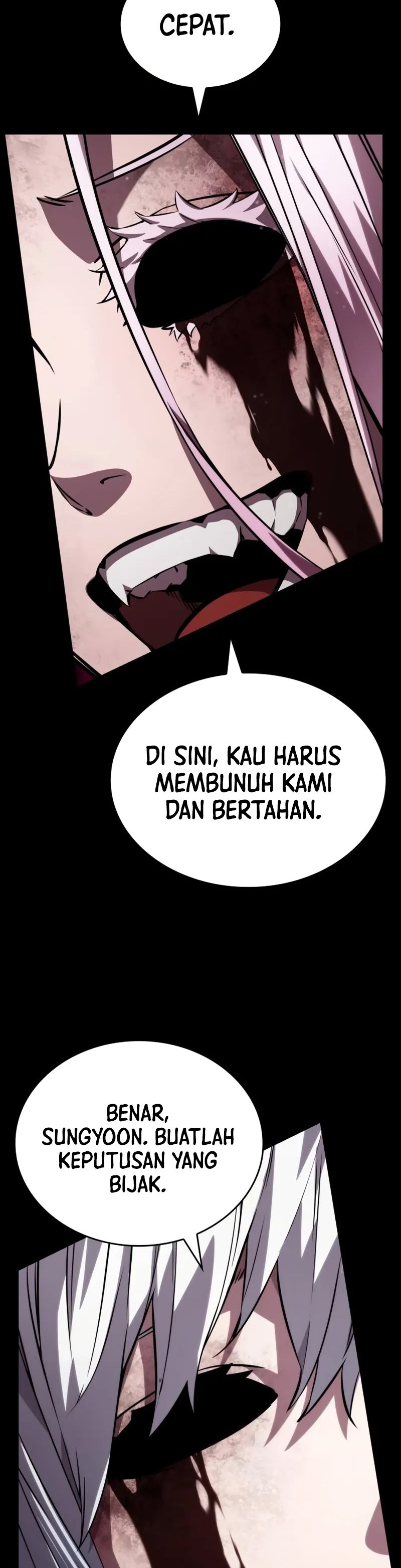 Boundless Necromancer Chapter 121 Gambar 4