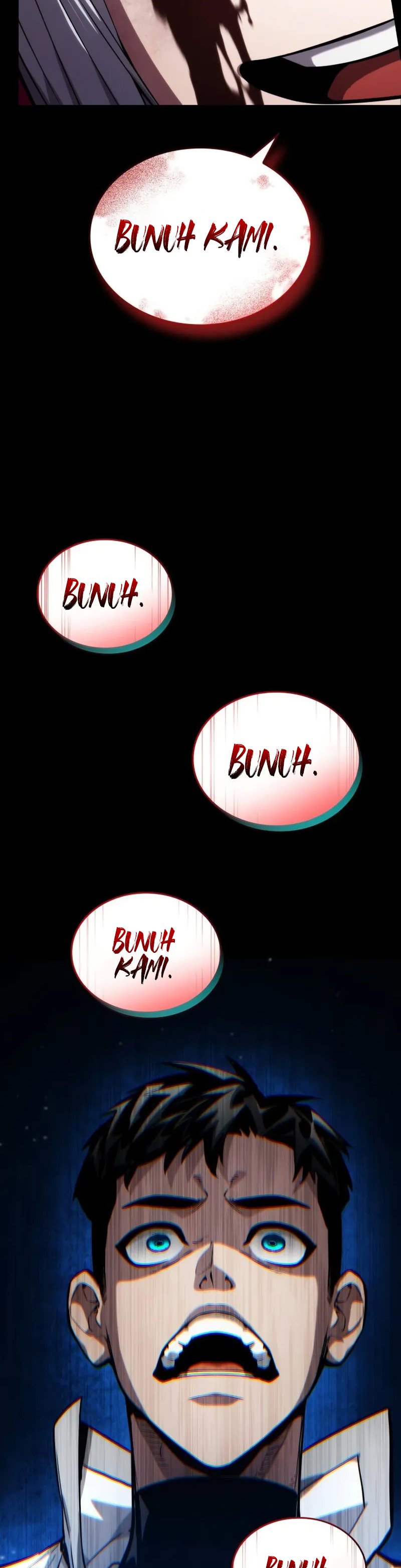 Boundless Necromancer Chapter 121 Gambar 5