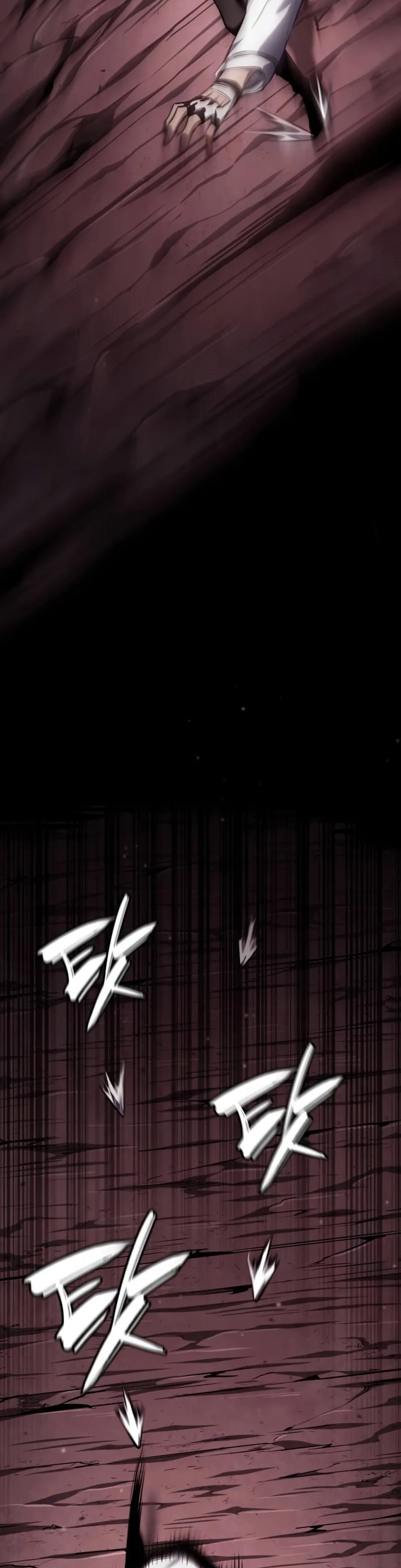 Boundless Necromancer Chapter 121 Gambar 7