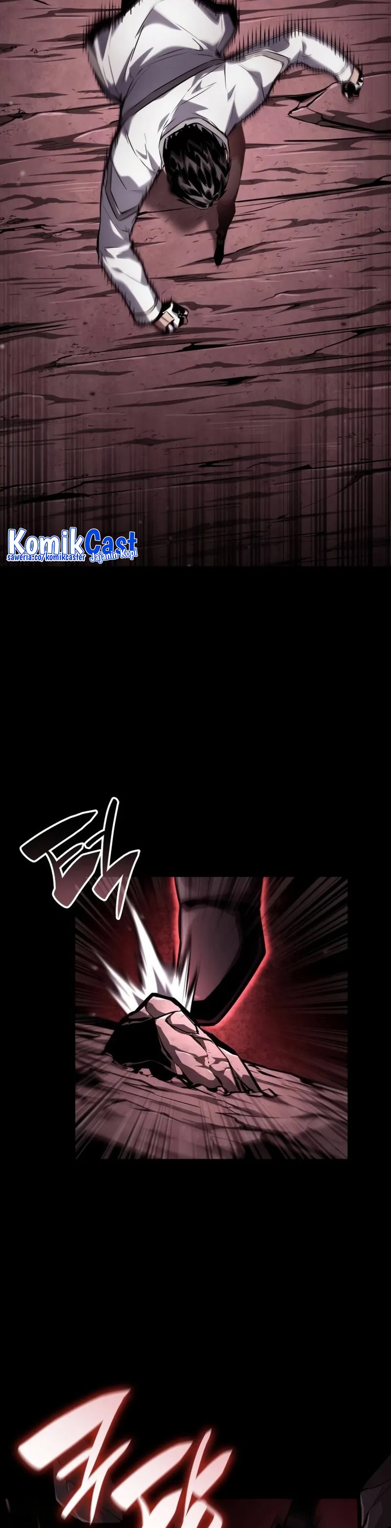 Boundless Necromancer Chapter 121 Gambar 8