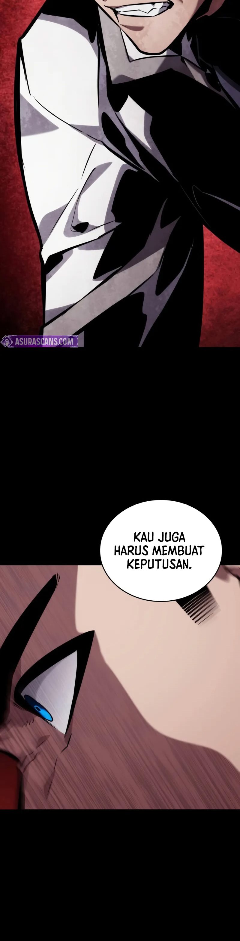 Boundless Necromancer Chapter 121 Gambar 11