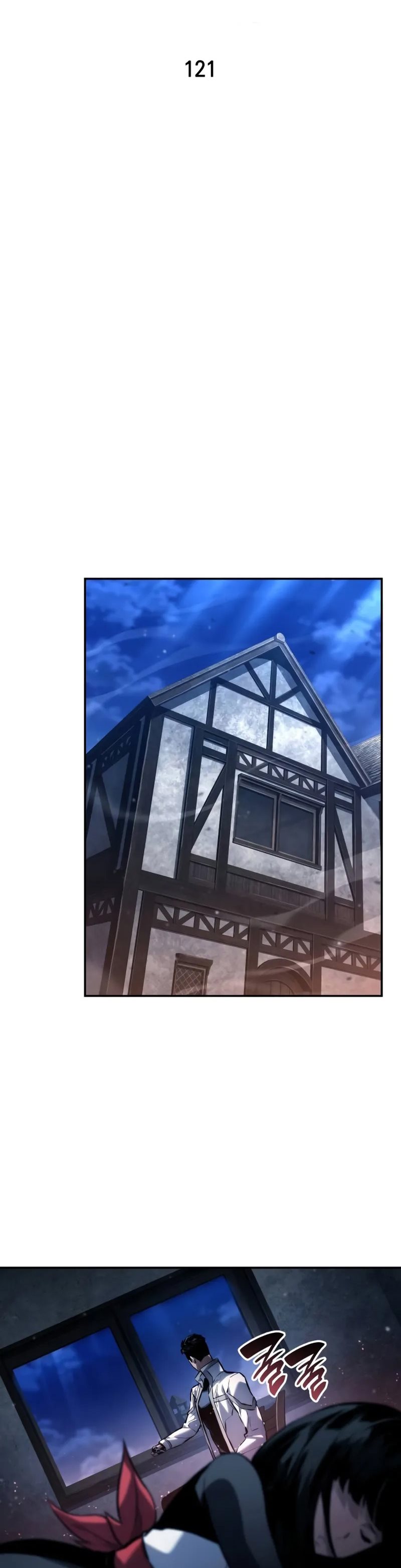 Boundless Necromancer Chapter 121 Gambar 18