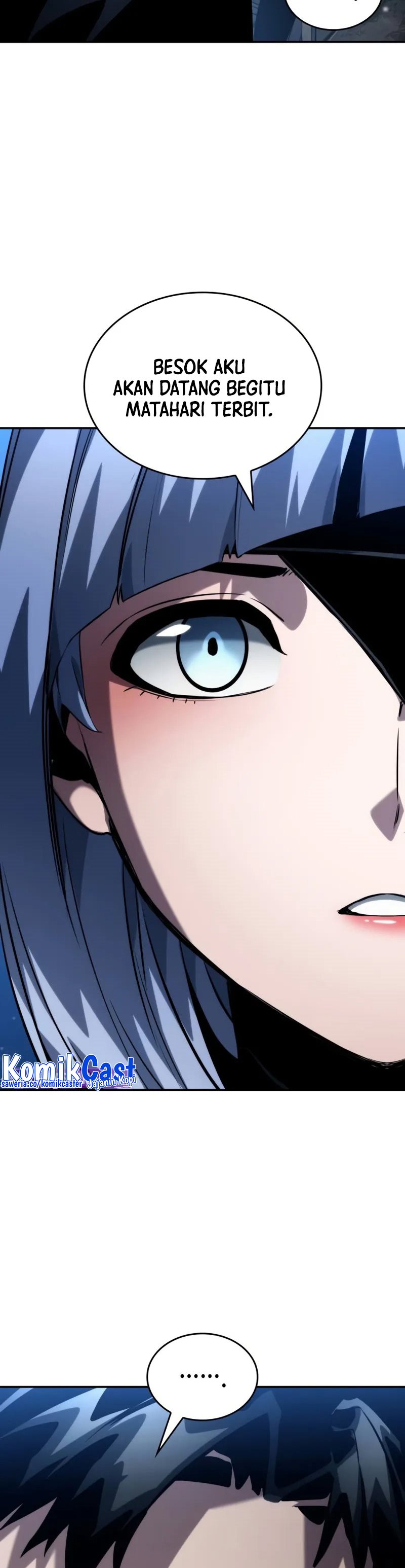 Boundless Necromancer Chapter 121 Gambar 24