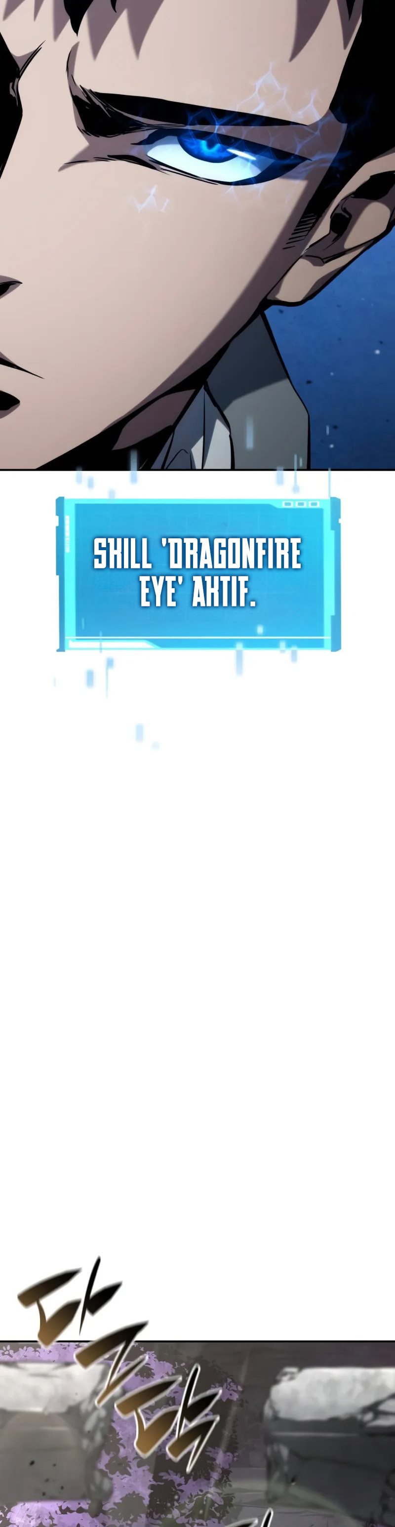 Boundless Necromancer Chapter 121 Gambar 25