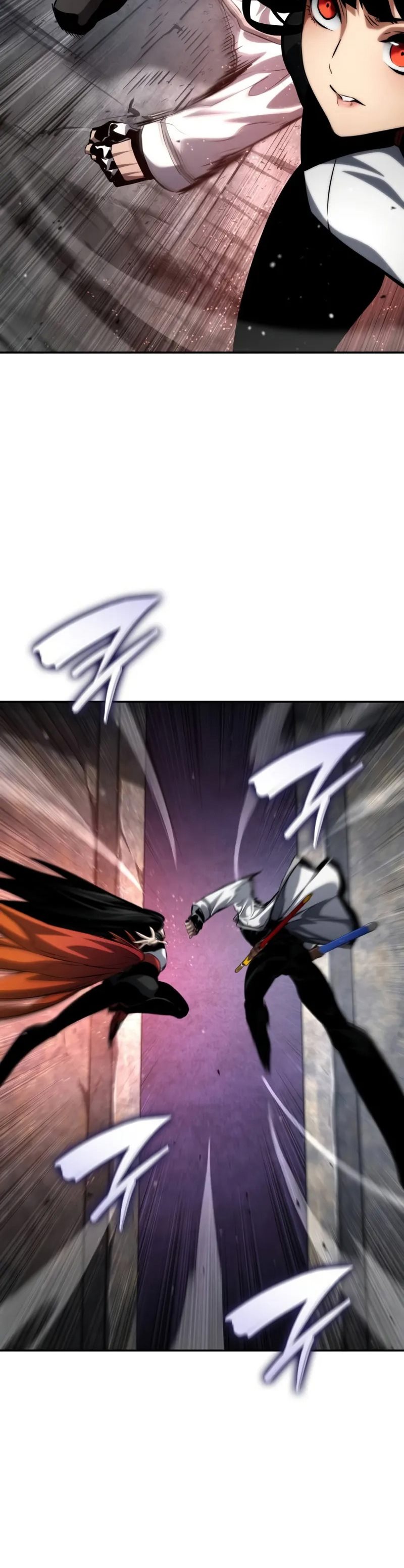 Boundless Necromancer Chapter 121 Gambar 50