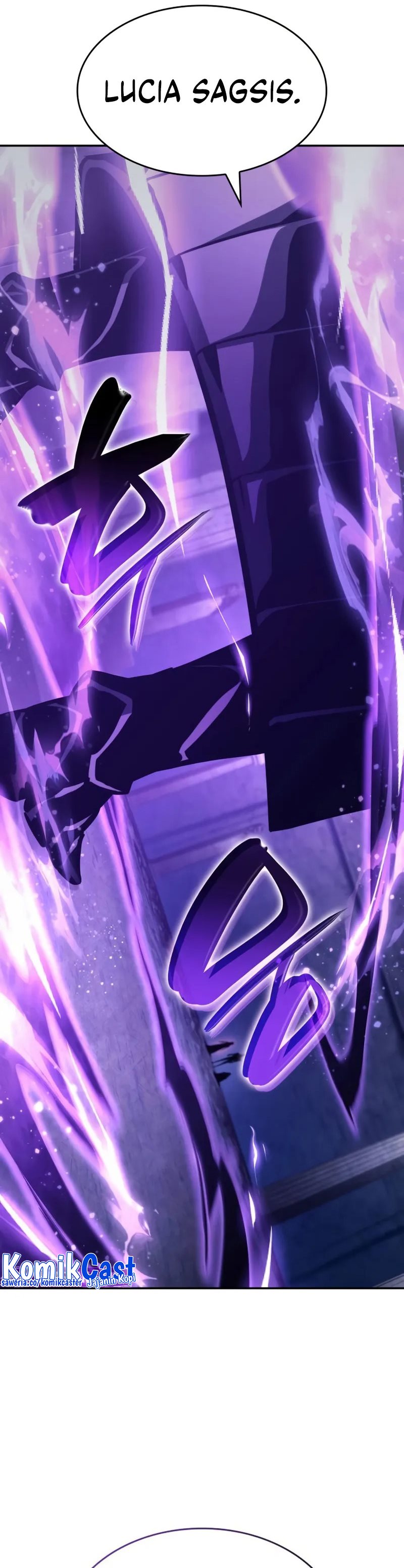 Boundless Necromancer Chapter 121 Gambar 57