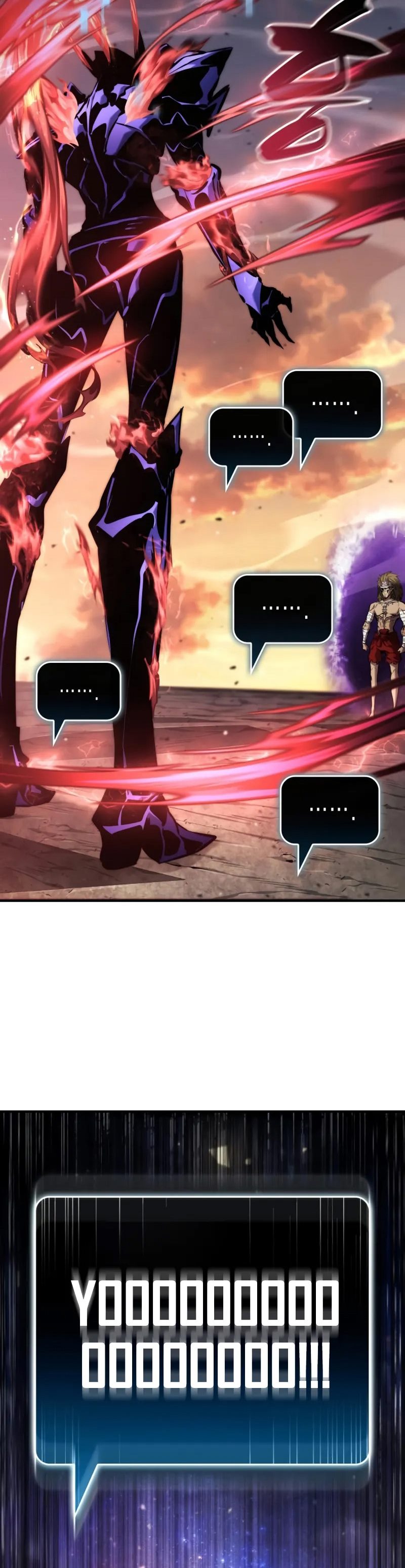 Boundless Necromancer Chapter 126 Gambar 51