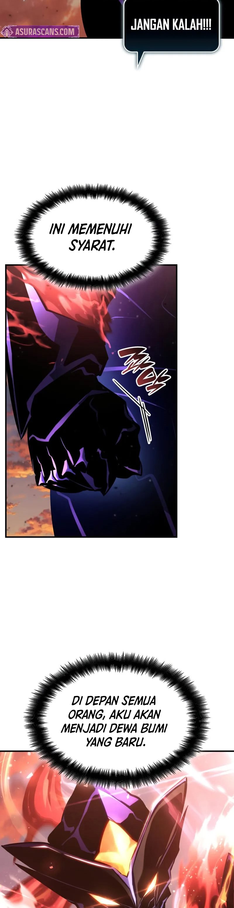 Boundless Necromancer Chapter 126 Gambar 53