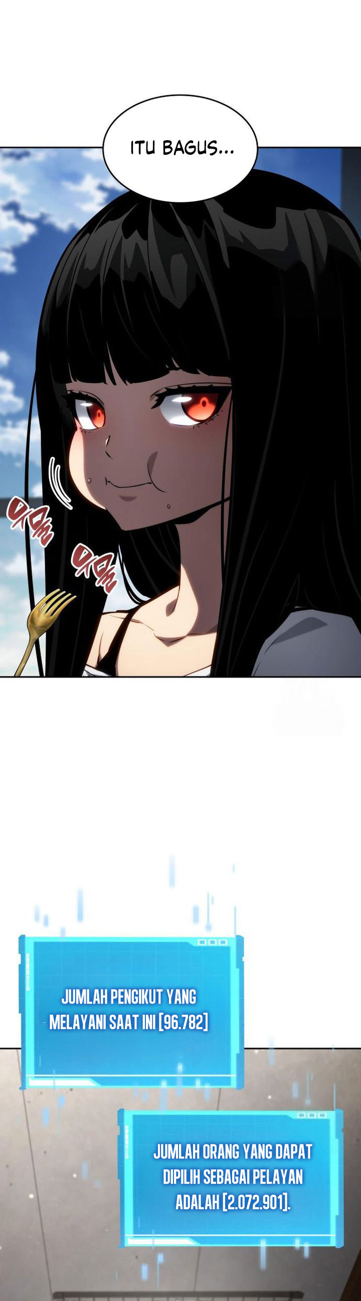 Boundless Necromancer Chapter 129 Gambar 7