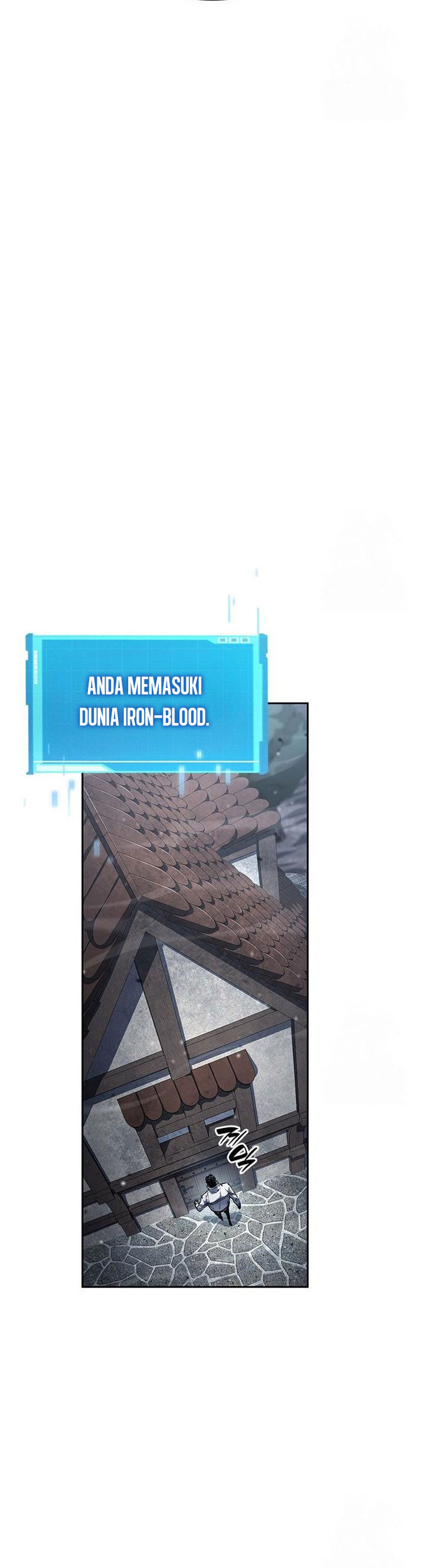 Boundless Necromancer Chapter 129 Gambar 12