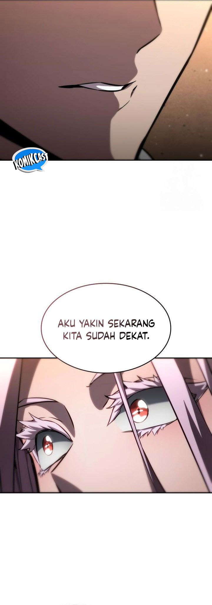 Boundless Necromancer Chapter 129 Gambar 18