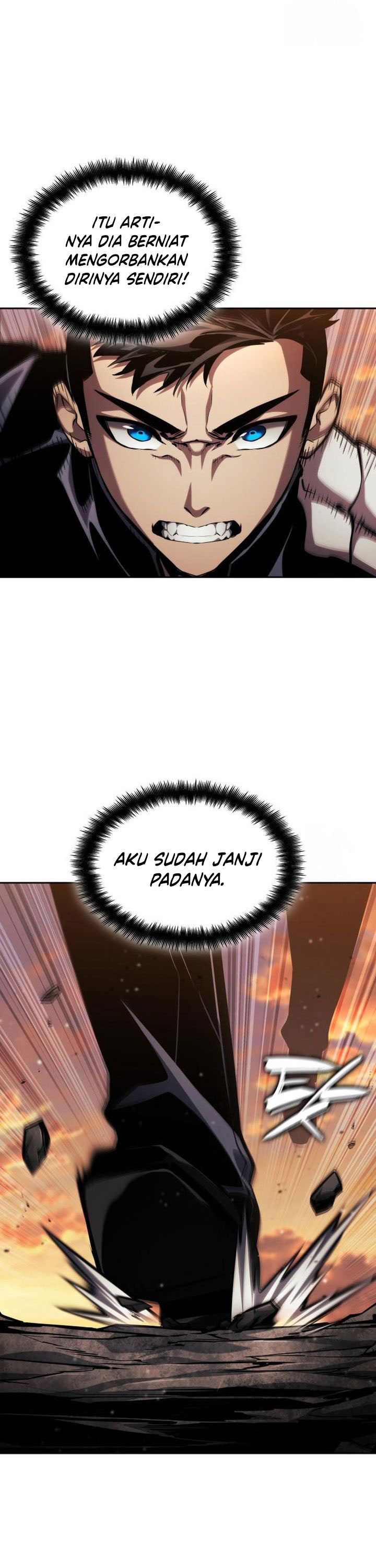 Boundless Necromancer Chapter 129 Gambar 44