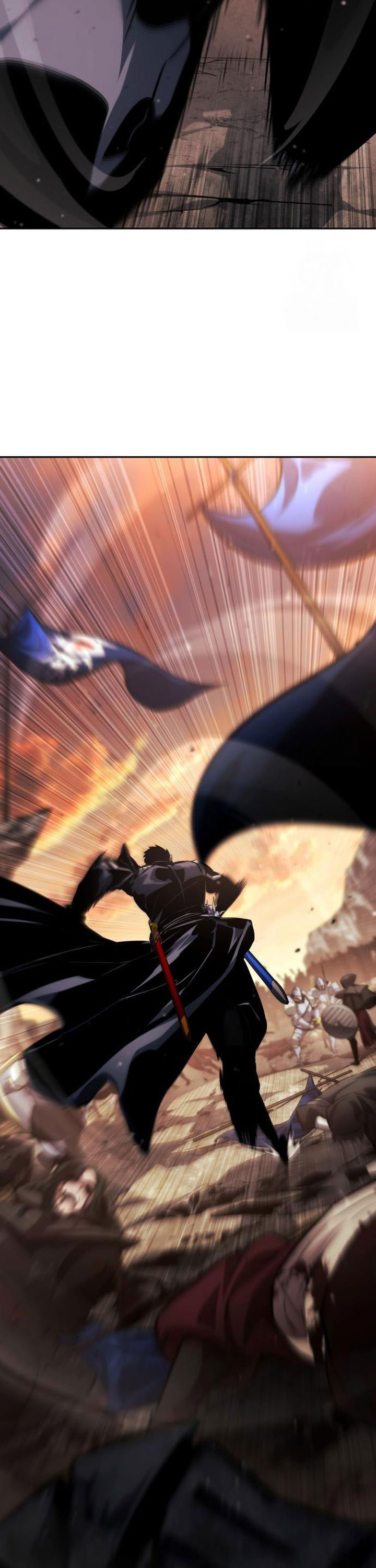 Boundless Necromancer Chapter 129 Gambar 47